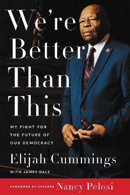 We're Better Than This(English, Paperback, Cummings Elijah)