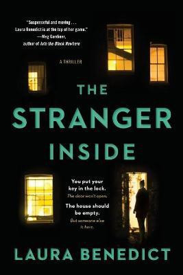 The Stranger Inside(English, Paperback, Benedict Laura)