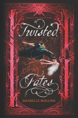 Twisted Fates(English, Paperback, Rollins Danielle)