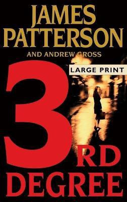3rd Degree(English, Hardcover, Patterson James)