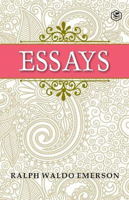 Essays(English, Paperback, Emerson Ralph Waldo)
