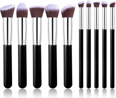 Prefetto COSMO Brush Applicator(Pack of 10)