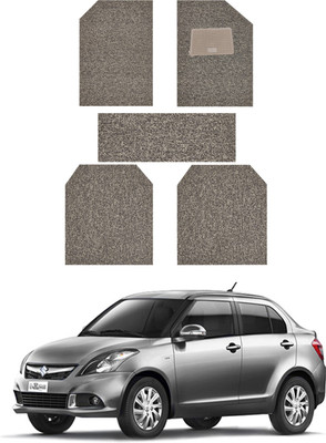 AYW PVC 5D Mat For  Mahindra Scorpio(Beige)