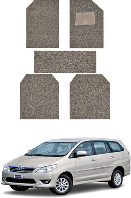 RKPSP Sponge Standard Mat For  Toyota Innova(Beige)
