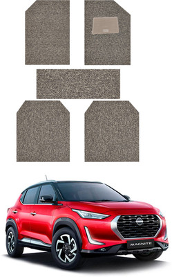 RKPSP Sponge Standard Mat For  Universal For Car(Beige)