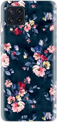 Flipkart SmartBuy Back Cover for Samsung Galaxy F22(Multicolor, Grip Case, Silicon, Pack of: 1)