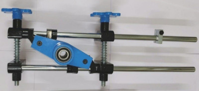 AWW Pipe Clamp(20 cm)