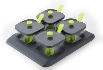 Finner Spice Set Plastic(1 Piece)