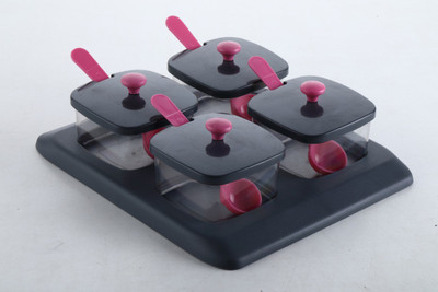 Finner Spice Set Plastic(1 Piece)
