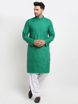 B BEN Men Kurta Salwar Set