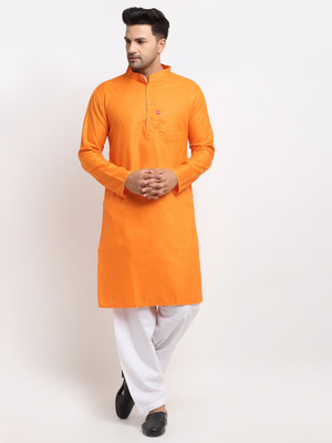 B BEN Men Kurta Pyjama Set