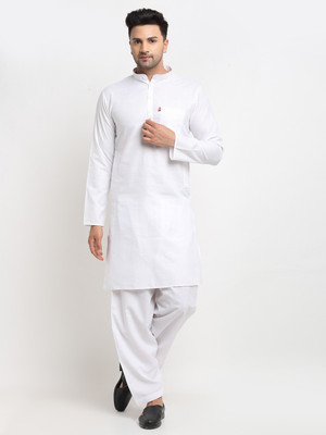 B BEN Men Kurta Pyjama Set