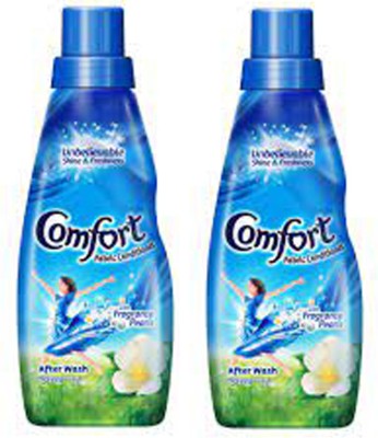 Comfort FABRIC CONDITIONER 430ML*2(2 x 430 ml)