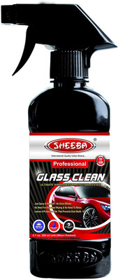 Sheeba Liquid Car Polish for Dashboard(200 ml)