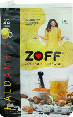 zoff Haldamrit (120 g)