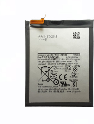 FULL CELL Mobile Battery For  Samsung Galaxy A71 EB-BA715ABY