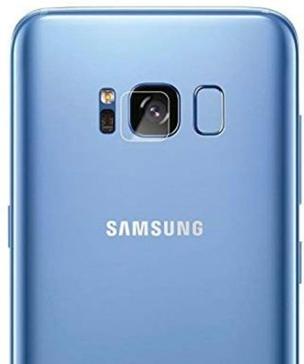 lazzy in hub Back Camera Lens Glass Protector for Samsung Galaxy S7(Pack of: 1)