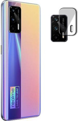 HIRDESH Back Camera Lens Glass Protector for REALME X7 MAX 5G, CAMERA CAMERA LENS PROTECTOR(Pack of: 1)