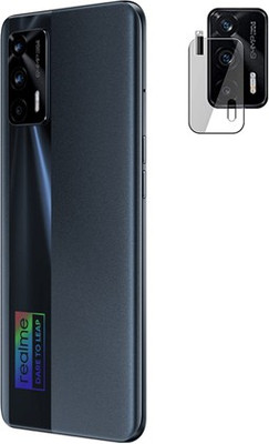HIRDESH Back Camera Lens Glass Protector for REALME X7 MAX 5G, CAMERA CAMERA LENS PROTECTOR(Pack of: 1)