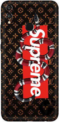 wrap craft HONOR 8X MAX Mobile Skin(Multicolor)