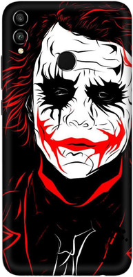 wrap craft HONOR 8X MAX Mobile Skin(Multicolor)