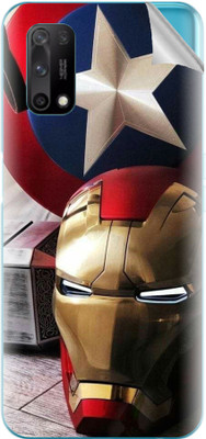 Snooky Oppo K7x Mobile Skin(Multicolor)