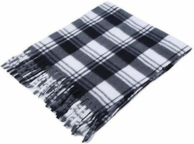 manokamna store Checkered Men & Women Muffler