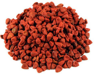 Sjeme Annatto Seed(500 per packet)