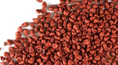 Sjeme Red Annatto Seed Seed(20 per packet)