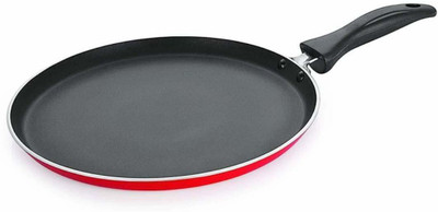 Masox Store Induction Bottom Non-Stick Coated Cookware Set(Aluminium, 1 - Piece)