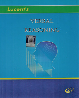 Lucent's Verbal Reasoning English Version(Paperback, ER. BHUPENDRA KR. SINGH, VIBHA RANI)