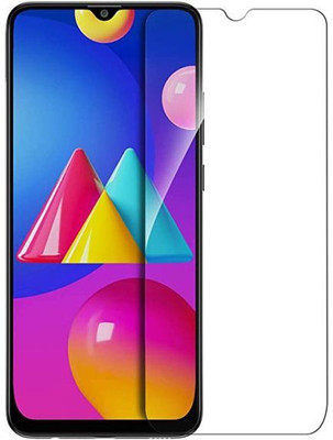 Magnif Impossible Screen Guard for Samsung M 12(Pack of 1)