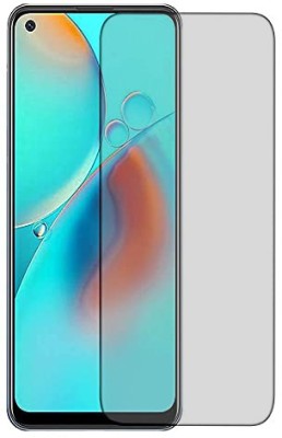 S2A Impossible Screen Guard for Oppo A74 5G(Pack of 1)