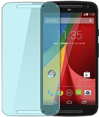 S2A Impossible Screen Guard for Motorola Moto Turbo(Pack of 1)