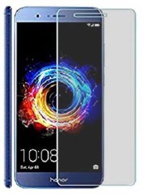 S2A Impossible Screen Guard for Honor 8 Pro(Pack of 1)