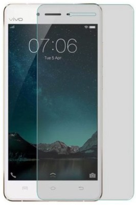 S2A Impossible Screen Guard for Vivo 21l(Pack of 1)