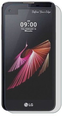 S2A Impossible Screen Guard for Lg X Screen(Pack of 1)