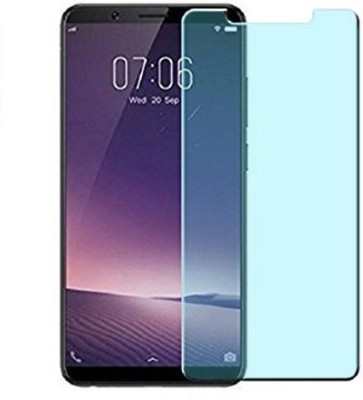 S2A Impossible Screen Guard for lg g6 plus(Pack of 1)