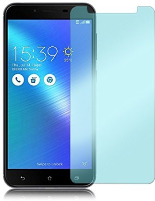 S2A Impossible Screen Guard for Asus Zenfone 3 leser(Pack of 1)