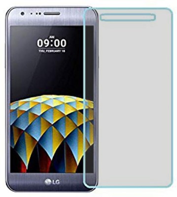 S2A Impossible Screen Guard for Lg X Cam(Pack of 1)