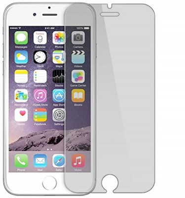 S2A Impossible Screen Guard for Apple iPhone 6s Plus(Pack of 1)