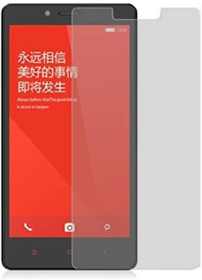 S2A Impossible Screen Guard for Mi Redmi Note 4(Pack of 1)