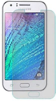 S2A Impossible Screen Guard for SAMSUNG Galaxy J1 Ace(Pack of 1)