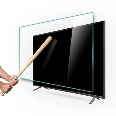 BitFeex Screen Guard for 32 inch tv(Pack of 1)