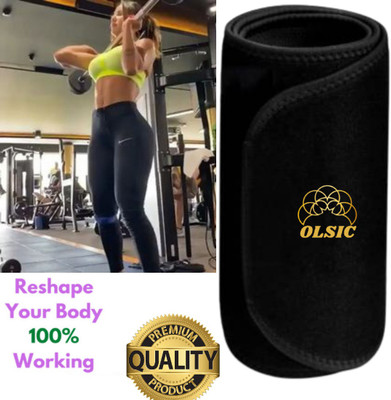 Olsic Men, Women Shapewear