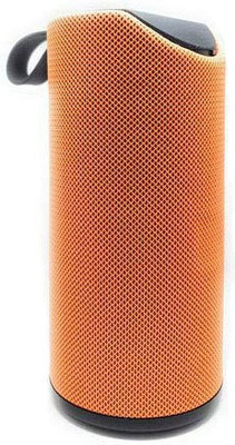 BAGATELLE Best Ratting Speaker Bluetooth Speaker Outdoor Portable Speaker Waterproof Portable Wireless Column Loudspeaker Box Support TF Card FM Radio Aux Input 9 W Bluetooth Speaker(Yellow, Stereo Channel) BAGATELLE Best Ratting Speaker Bluetooth Speaker Outdoor Portable Speaker Waterproof Portable Wireless Column Loudspeaker Box Support TF Card FM Radio Aux Input 9 W Bluetooth Speaker(Yellow, Stereo Channel)