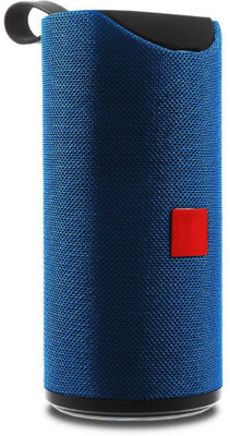 Treadmill TG 113 SPEAKER Latest Bluetooth Speaker 15 W Bluetooth Speaker 10 W Bluetooth Speaker(Blue, Stereo Channel)