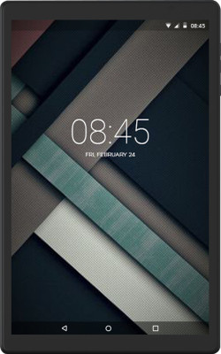 Flipkart - Wishtel IRA J2 4 GB RAM 64 GB ROM 10 inch with 4G Tablet (Black)
