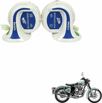 KOZDIKO Horn For Royal Enfield Classic 350
