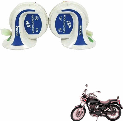 KOZDIKO Horn For Royal Enfield Universal For Bike